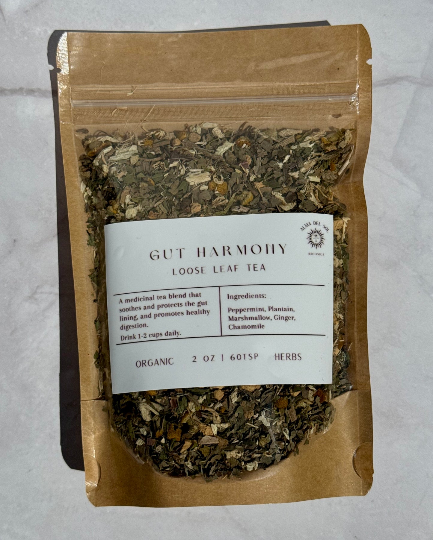 Gut Harmony