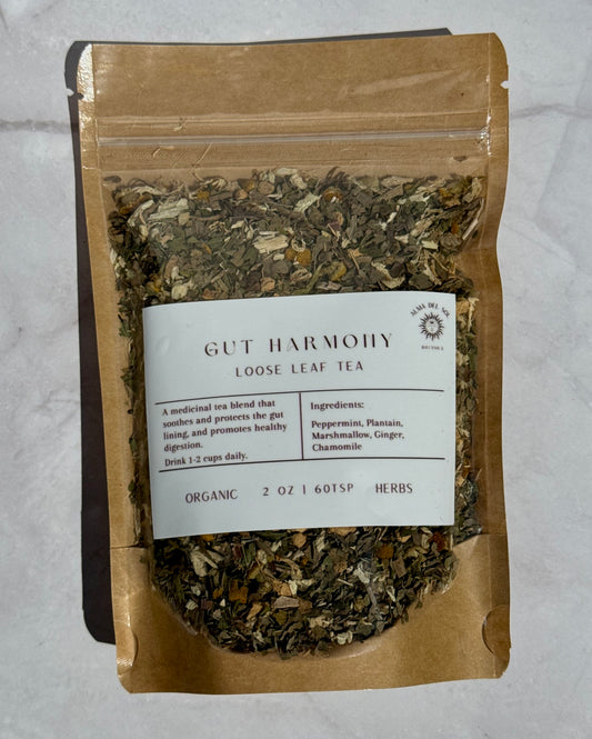 Gut Harmony