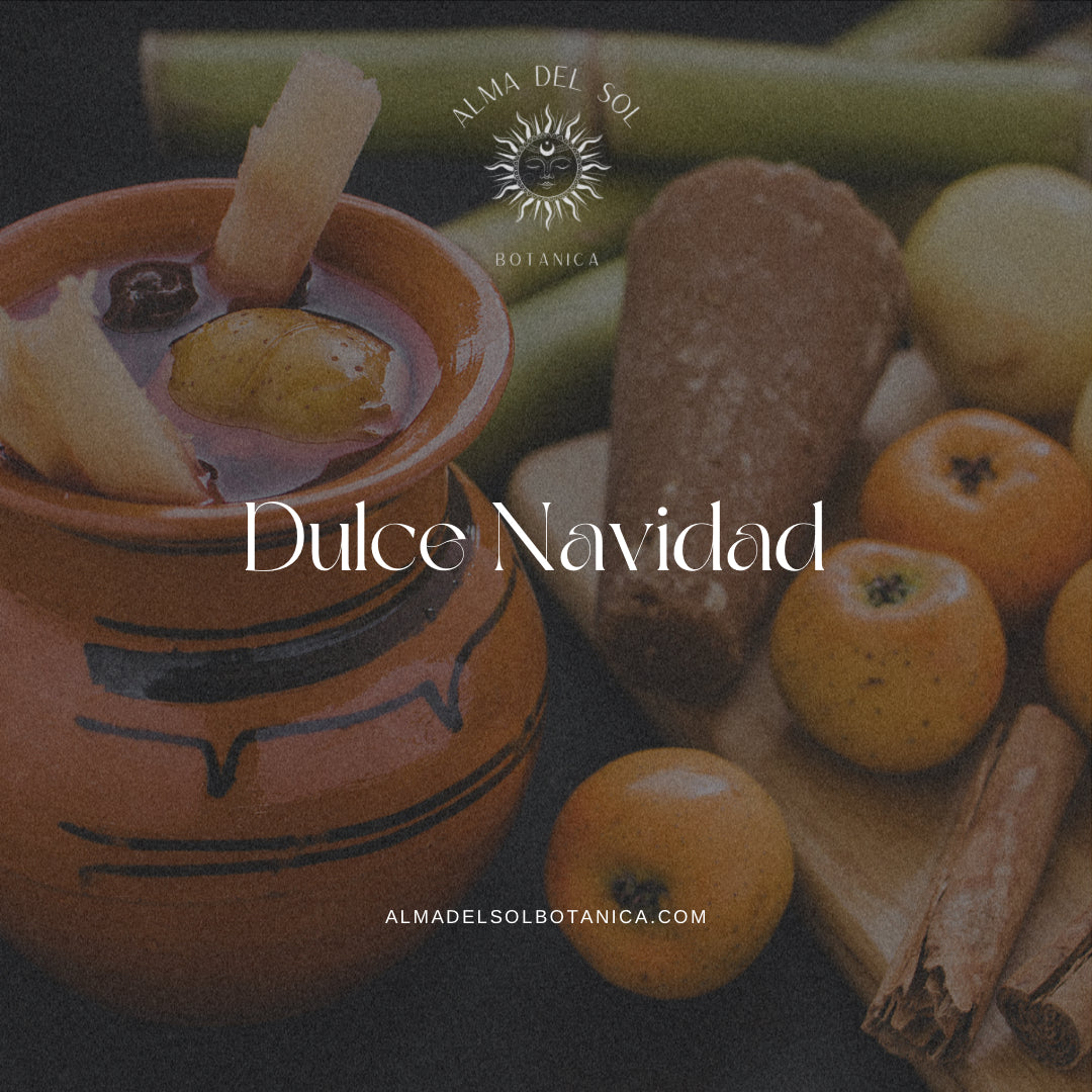 Dulce Navidad